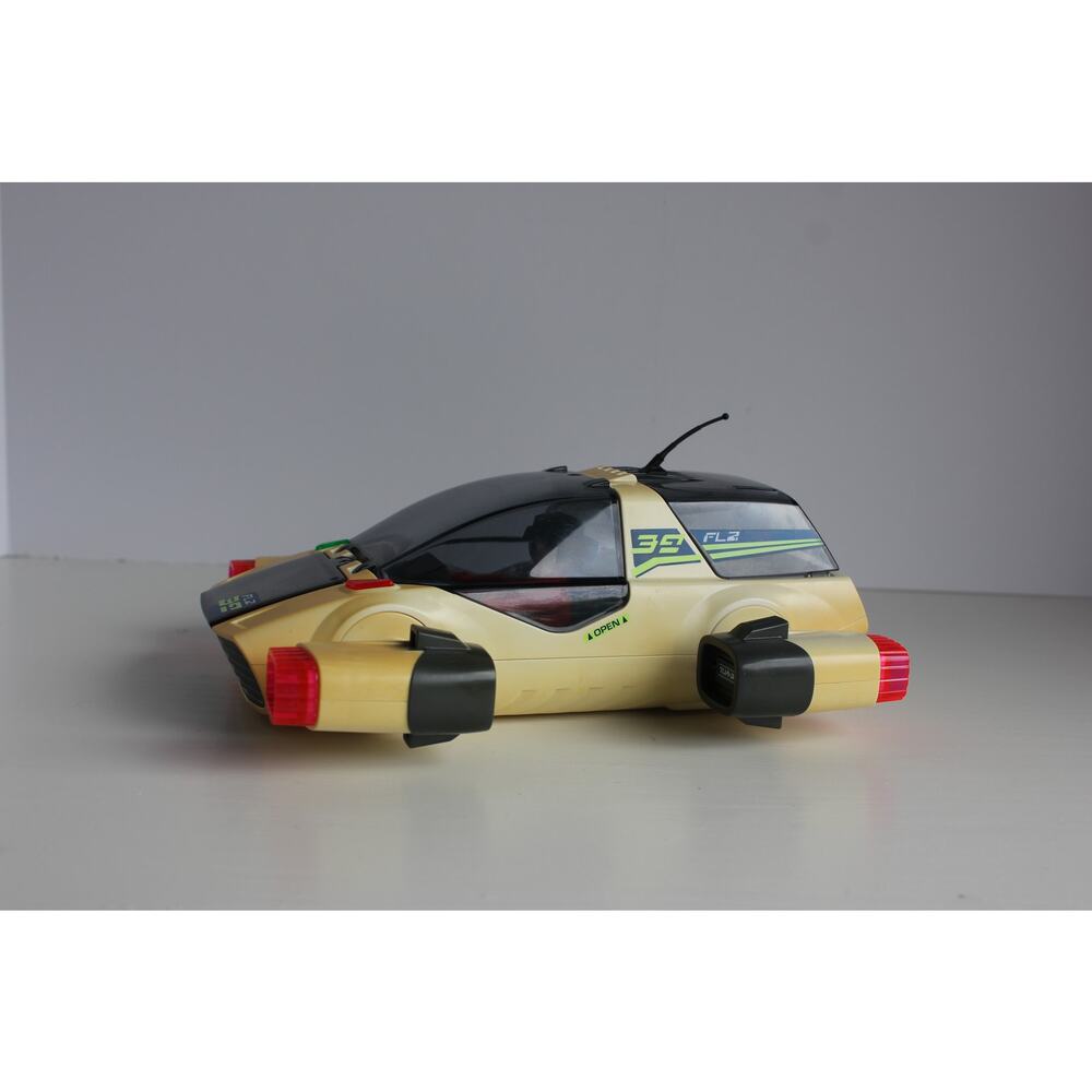 2011 Playmobil spaceship in good working condition